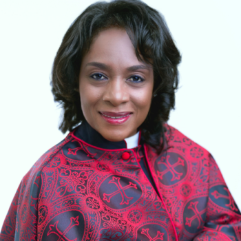 Pastor Theresa Tavernier - Remnant Church International, Inc.